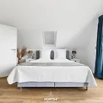 Nyaraló Nordseeresort 59 Seestern