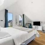 Nordseeresort 59 Seestern בית נופש בוסום