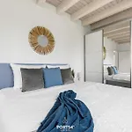 Nordseeresort 59 Seestern *