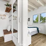 Nordseeresort 59 Seestern בוסום