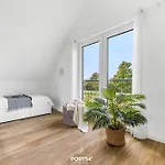 Nordseeresort 59 Seestern * בוסום