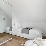 בית נופש Nordseeresort 59 Seestern *