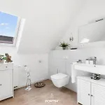 Nyaraló Nordseeresort 59 Seestern Büsum