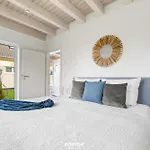 Nordseeresort 59 Seestern בית נופש