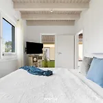 Nordseeresort 59 Seestern בית נופש