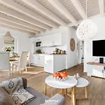 בית נופש Nordseeresort 59 Seestern