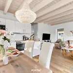 Nordseeresort 59 Seestern בית נופש *