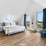 Nordseeresort 59 Seestern Nyaraló Büsum