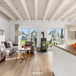 Nordseeresort 59 Seestern בית נופש