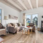 بيت للعطل Nordseeresort 59 Seestern *