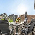 Nordseeresort 59 Seestern بيت للعطل بوسم