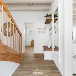 Nordseeresort 59 Seestern Büsum