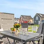 Nordseeresort 59 Seestern * Büsum