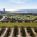 Nordseeresort 59 Seestern בית נופש *