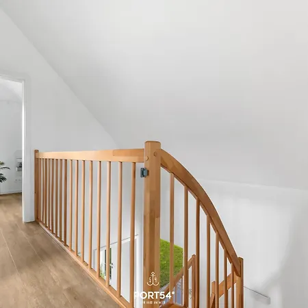 Holiday home Seestern *