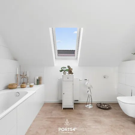 Nordseeresort 59 Seestern
