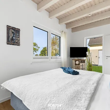 Seestern Holiday home