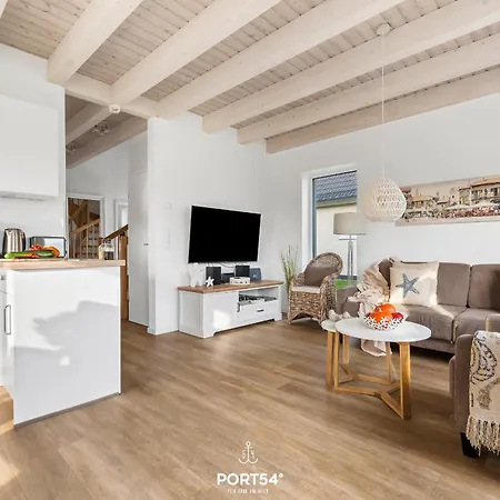 Nordseeresort 59 Seestern *