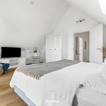 Seestern Holiday home *