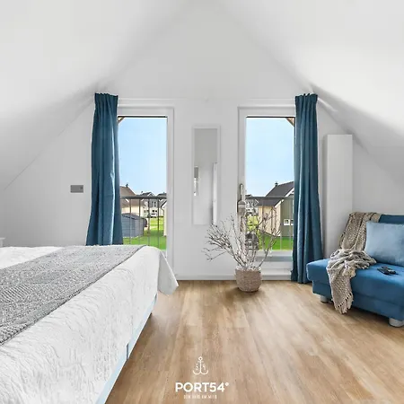 Nordseeresort 59 Seestern *