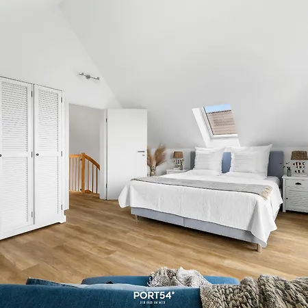 Nordseeresort 59 Seestern