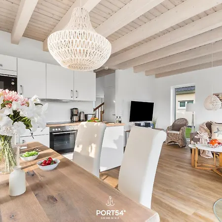 Seestern Holiday home *