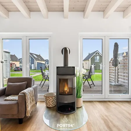 Nordseeresort 59 Seestern *