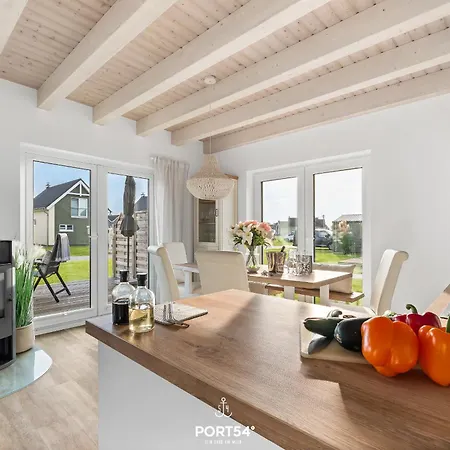 Holiday home Seestern