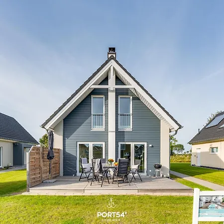 Nordseeresort 59 Seestern *