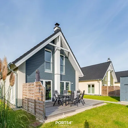 Seestern Holiday home *