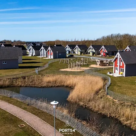 Nordseeresort 59 Seestern