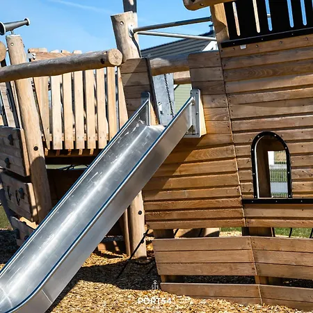 Nordseeresort 59 Seestern