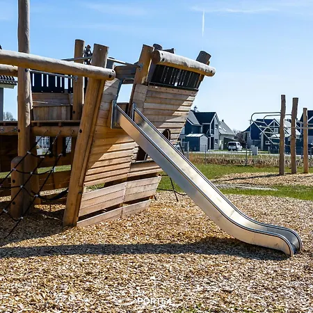 Nordseeresort 59 Seestern *