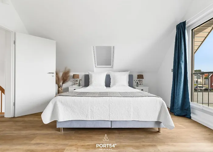 Vakantiehuis Seestern