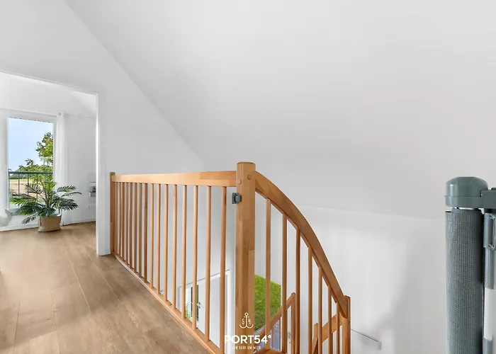 Prázdninový dům Nordseeresort 59 Seestern *