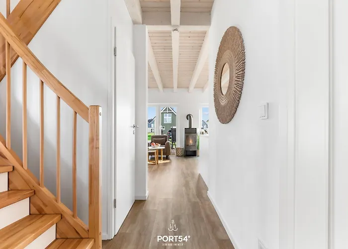 Vakantiehuis Seestern Büsum