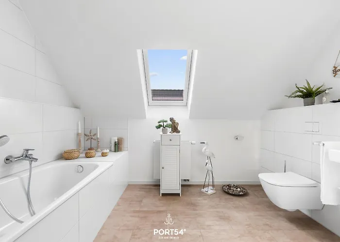 Nordseeresort 59 Seestern