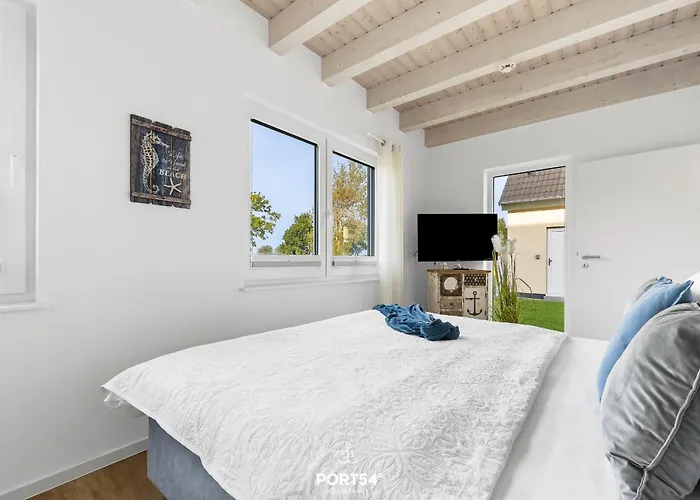 Seestern Vakantiehuis