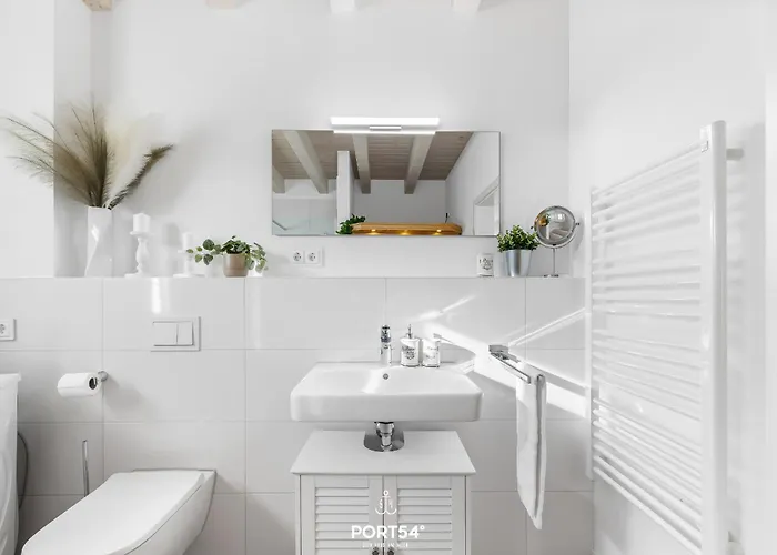 Vakantiehuis Seestern