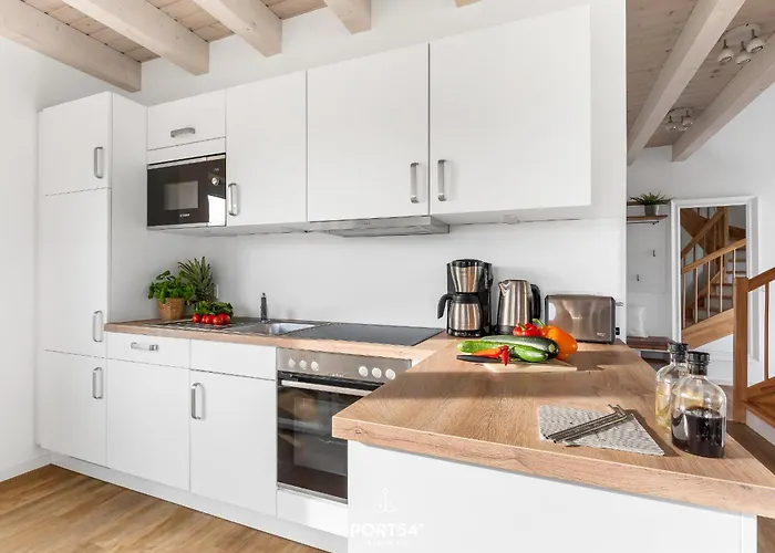 Seestern Vakantiehuis *