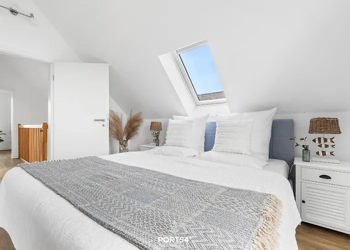 Nordseeresort 59 Seestern * Büsum