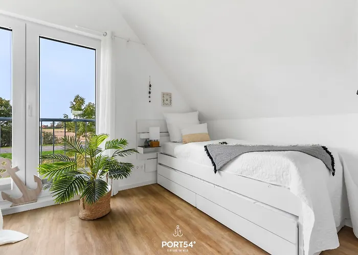 Vakantiehuis Seestern