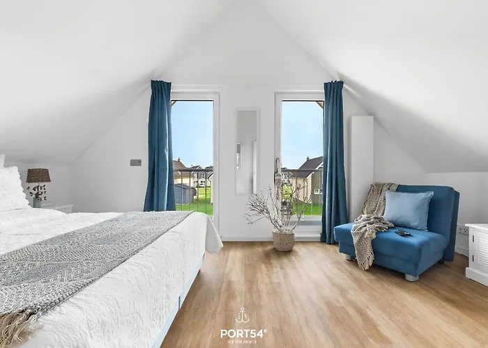 Nordseeresort 59 Seestern *