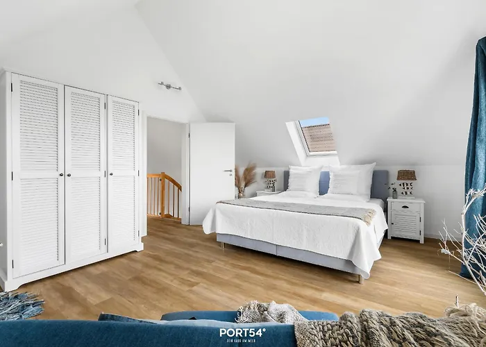 Nordseeresort 59 Seestern