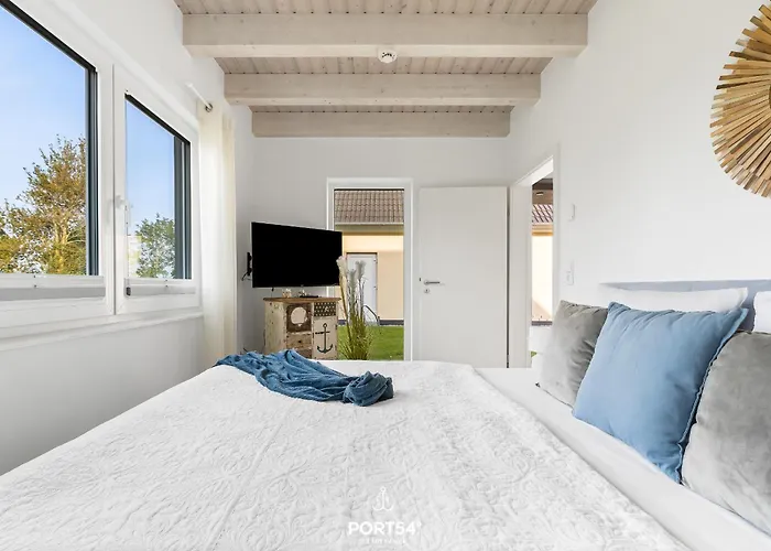 Seestern Vakantiehuis