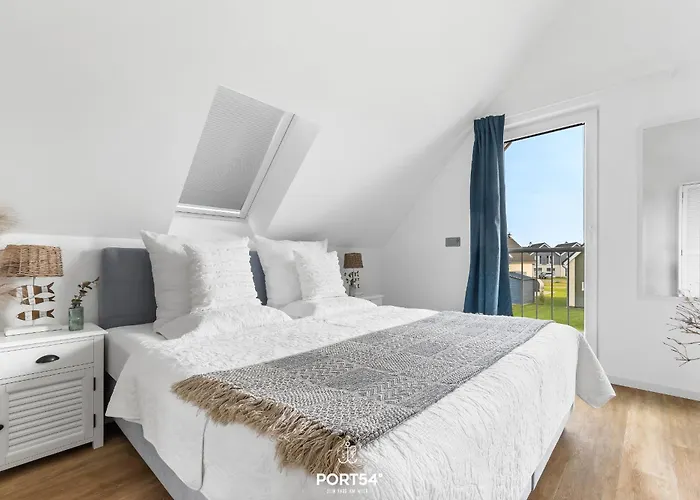 Nordseeresort 59 Seestern * Büsum